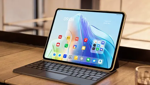 Планшет для Genshin Impact – OPPO Pad 3: характеристики, дизайн, цена