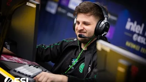 Team Falcons победила MOUZ и заработала слот в плей-офф PGL Cluj-Napoca 2025