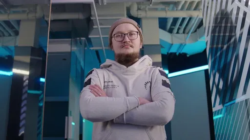 Легенда покидает киберспорт: MATUMBAMAN завершил карьеру