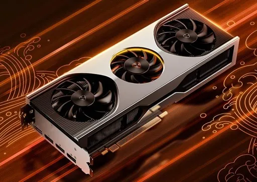 В Китае создали замену NVIDIA CUDA
