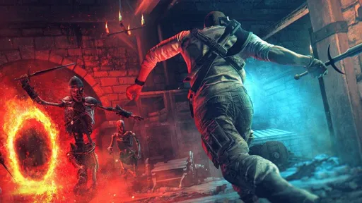 Анонсировано последнее дополнение для Dying Light — Hellraid