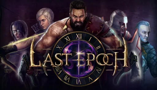 В Last Epoch начался второй сезон с новым боссом, механиками и врагами