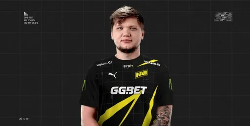 S1mple о BLAST Paris Major 2023: NaVi будет на всех мейджорах по CS:GO