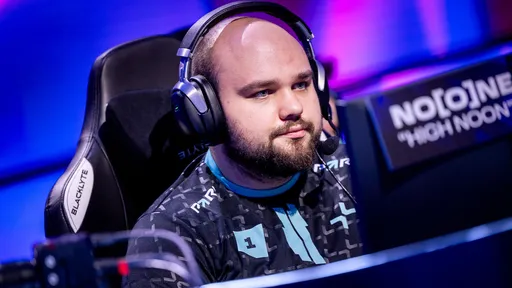 No[o]ne о Larl в Team Spirit: cтабильный мидак, им третий суперстар не нужен