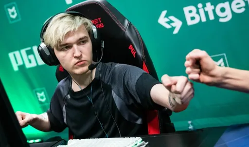 Eternal Fire выбила BetBoom Team в нижнюю сетку квалификаций к ESWC 2024