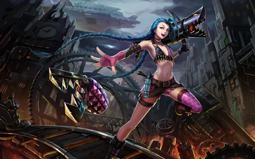 Riot Games анонсировала дату проведения гранд-финала LPL 2022 Spring