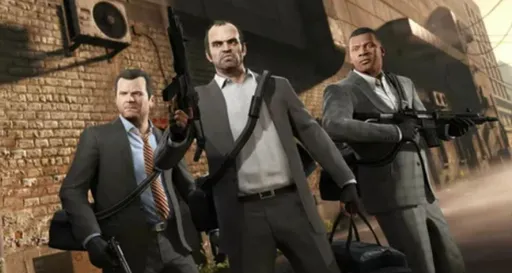Rockstar Games могла сделать GTA про Москву, Стамбул, Токио и Рио-де-Жанейро