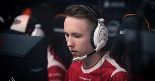 Ropz: нашей основной целью является IEM Katowice 2023