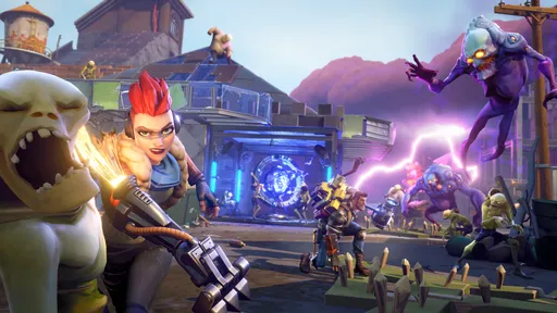 Как добавить в Fortnite пeрчатку-кoшку и винтовку «Кобра»?