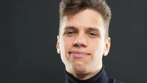 Aunkere получил разбан на Twitch