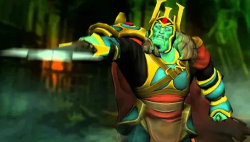 Wraith King возглавил топ героев по винрейту в Dota 2