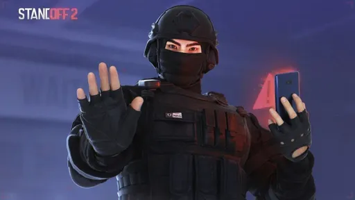 Создатели читов для Standoff 2 прекратили их продажу из-за судебных разбирательств