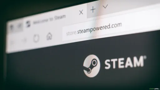 Как воскресить Steam в России за пару кликов
