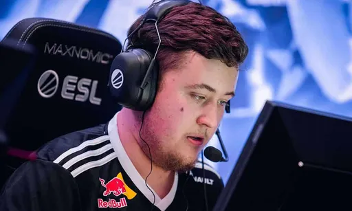 ZywOo рассказал об эмоциях от выхода Vitality в плей-офф StarLadder Budapest Major 2025