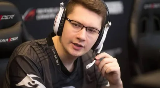 Team Secret пропустит The International 2024