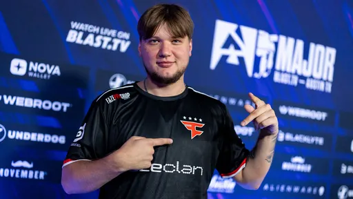 S1mple: пока я узнаю, что я в FaZe Clan только от интернета, не верьте слухам