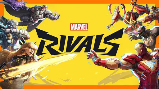 В Marvel Rivals вышел патч с новыми обликами и бесплатной эмоцией