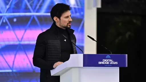 Павла Дурова* внесли в перечень террористов и экстремистов Росфинмониторинга