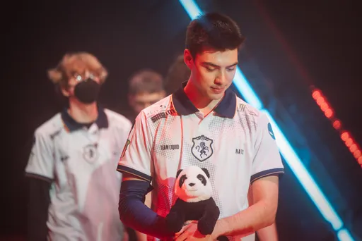 EDward Gaming покинула VALORANT Champions 2025