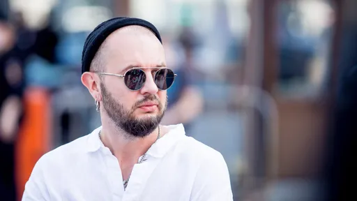 Режиссёр Кирилл Серебренников снимет сериал по «Призраку Оперы»