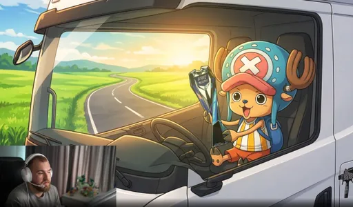 chopper будет освещать BLAST Rivals 2026 Season 1 в Техасе