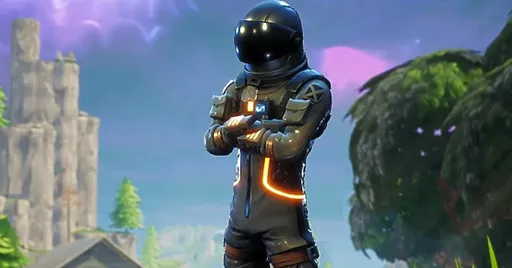 СМИ: в декабре 2023 года в Fortnite на консолях наиграли 1,6 млрд часов