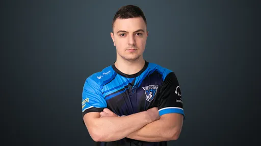 HLTV: Apeks нашла замену для jL – клуб подпишет CacaNito