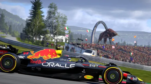 Гоночный симулятор EA SPORTS WRC получит русскоязычную локализацию