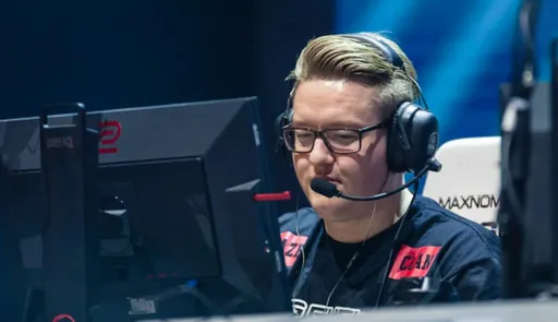 Rain: у меня нет никаких обид, убрать меня из FaZe Clan – не выбор karrigan