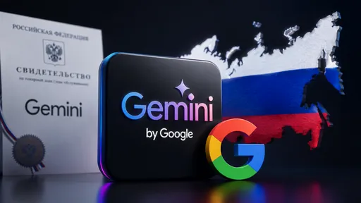 Слух: Gemini может официально заработать в России
