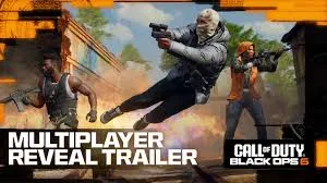 Опробовать Call of Duty: Black Ops 6 можно абсолютно бесплатно до 11 апреля