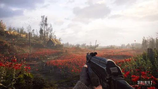 Запретят ли S.T.A.L.K.E.R. в России: что означает признание GSC Game Wolrd* нежелательной организацией