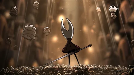 Hollow Knight: Silksong стала легче в начале игры – разработчики снизили сложность первых боссов