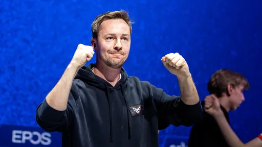 Natus Vincere сразится с Astralis в стартовом матче BLAST Premier: Fall Groups 2023