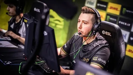 Eternal Fire вырвала победу у Vitality на PGL Major Copenhagen 2024