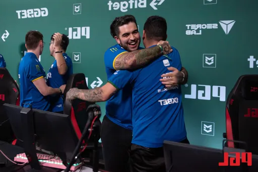 Сhelo может перейти из MIBR в Imperial Esports по CS:GO