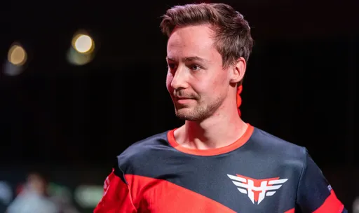 Heroic стала партнёром BLAST — клуб выкупил слот в лиге у MIBR