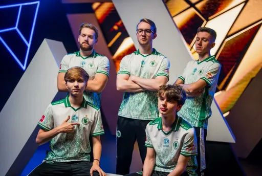 Переход N0rb3r7 в Hotu, выход Falcons и FURIA в финал BLAST и другие новости 15 ноября