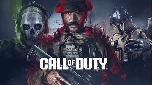 В новую Call of Duty добавят самую «мясную» карту серии