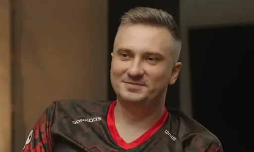 Solo намекнул на создание проекта для Dota 2 без ограничений по MMR в 2026 году