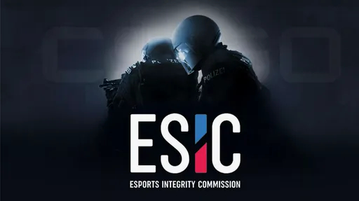 ESIC забанила игроков SENZA и оштрафовала организацию