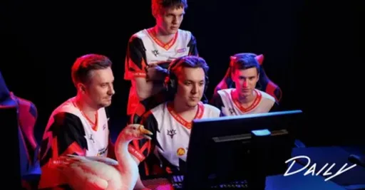 Yandex Team снялась с отбора на DreamLeague Season 27