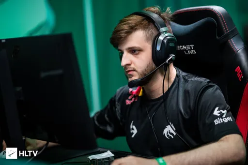 Degster: OG, конечно, плохо сыграла на BLAST Paris Major 2023: European RMR