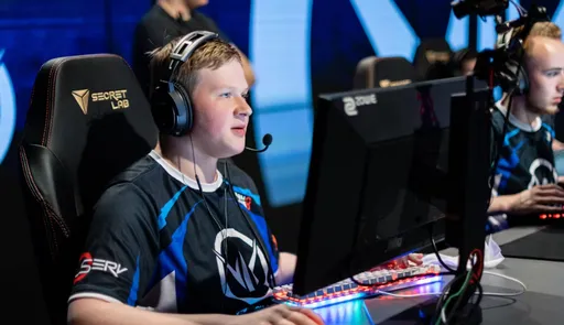 Слух: ProbLeM из VP.Prodigy может стать новым тренером Virtus.pro