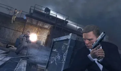 Sony посвятит State of Play игре про Джеймса Бонда