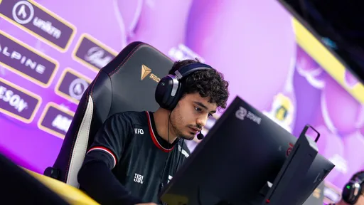 PaiN и Grayhound заработали вторые победы на BLAST.tv Paris Major 2023