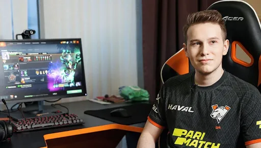 Virtus.pro сразится с Team Secret за выход на The International 11