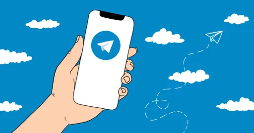 В Сибири зафиксирован всплеск жалоб на сбои в работе Telegram