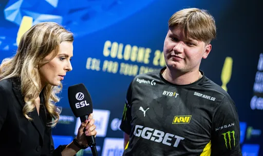 S1mple прокомментировал свой эйс против NiP на IEM Cologne 2022