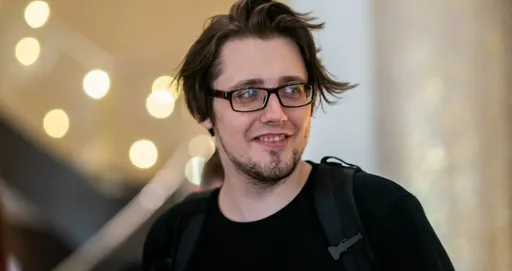 ArsZeeqq: стрим RAMZES666 – лучшее, что произошло с комментированием Dota 2